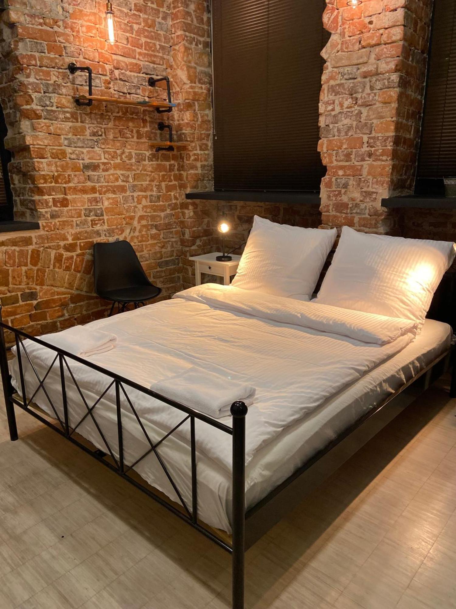 W Sercu Miasta By Na Dni Apartment Wroclaw