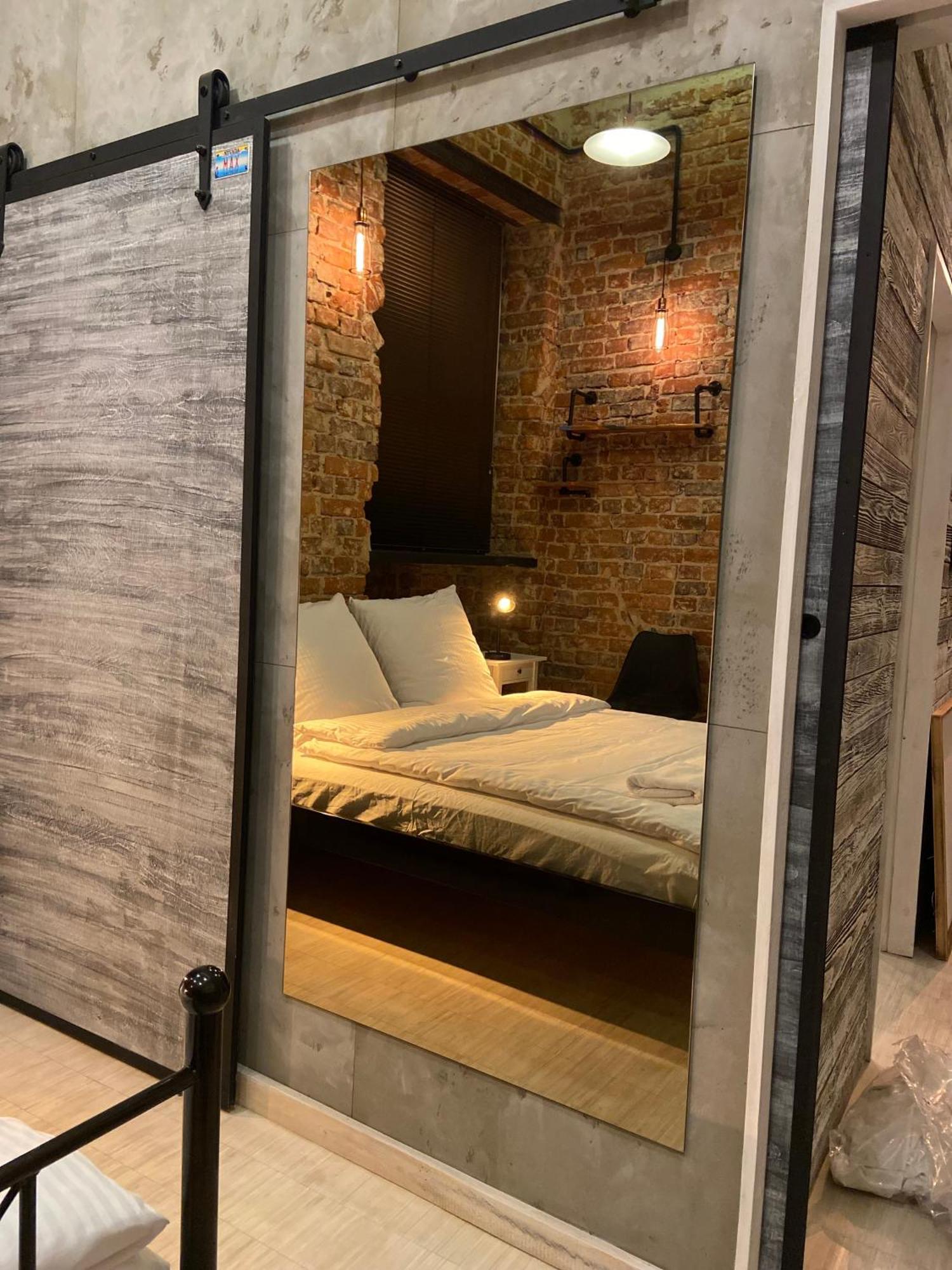 Apartment W Sercu Miasta By Na Dni *