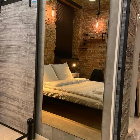 Apartament W Sercu Miasta By Apartamenty Na Dni Вроцлав Екстер'єр фото